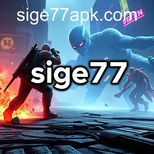 Exploring the Thrill of Action Games: A Dive into the World of 'sige77'