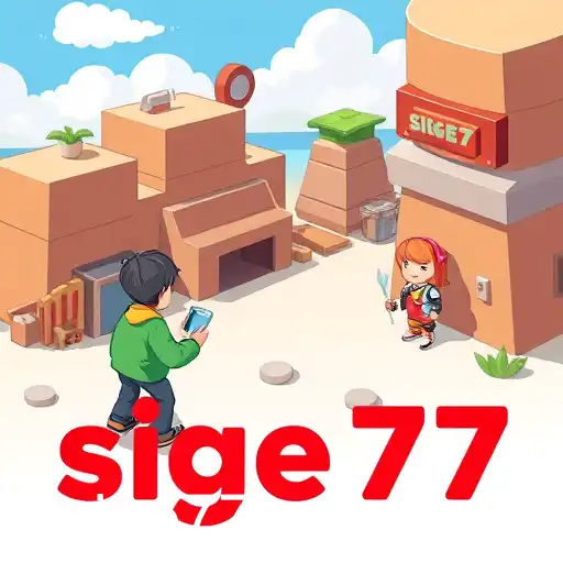 Digital Evolution in Gaming: The Rise of Sige77