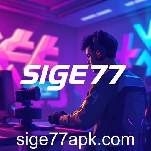 The Digital Playground: Sige77 and the Year of Gaming Evolution