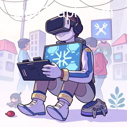 Emerging Trends in Online Gaming: The Rise of Sige77