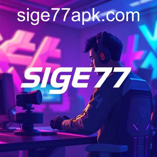 The Evolution of Gaming: Sige77 Leading the Charge