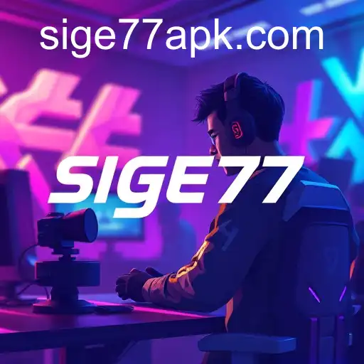 The Evolution of Gaming: Sige77 Leading the Charge