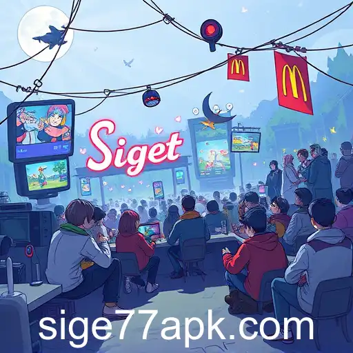 Shifting Gameplay Trends: The Rise of Online Communities