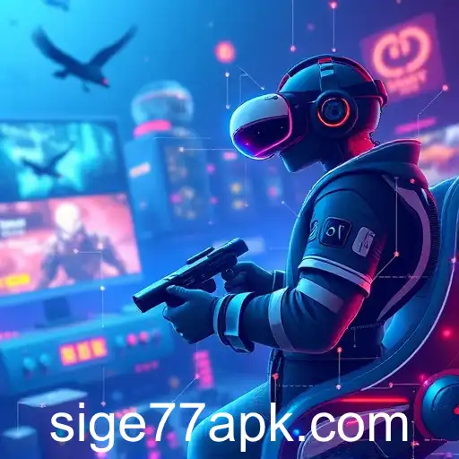 The Impact of Gaming Platforms in 2025