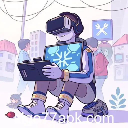 The Impact of Online Gaming Communities in 2025