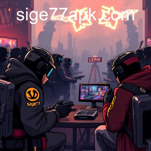 Exploring the 'Multiplayer Games' Category: A Hub for Gamers