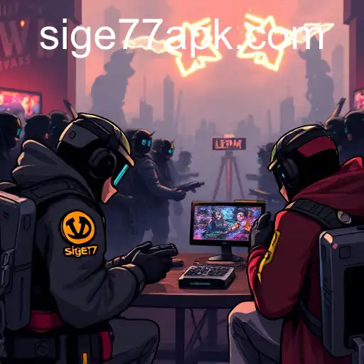 Exploring the 'Multiplayer Games' Category: A Hub for Gamers