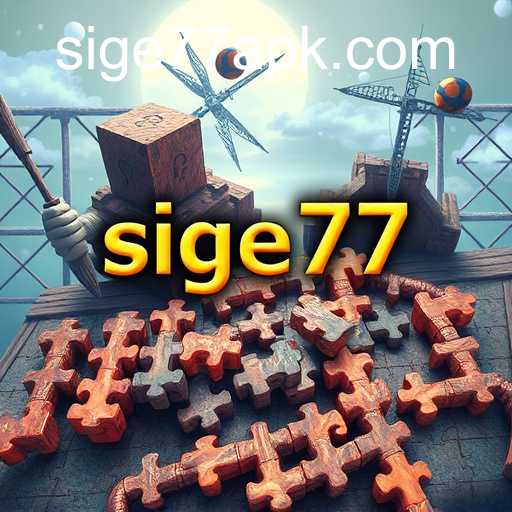 Unlocking the Mystery Behind 'sige77' in Puzzle Games