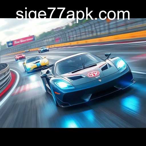 Exploring the Thrills of Racing Games: A Spotlight on 'sige77' Genre