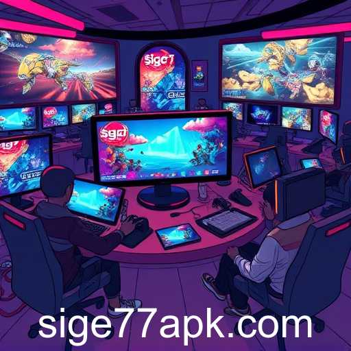 The Rise of Online Gaming Sites