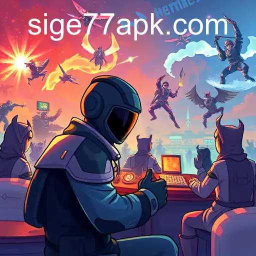 The Rise of Online Strategy Games