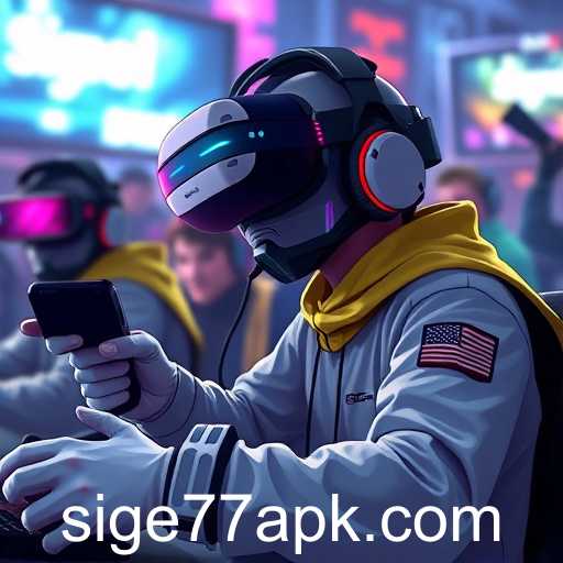 The Rise of Sige77 in a New Gaming Era