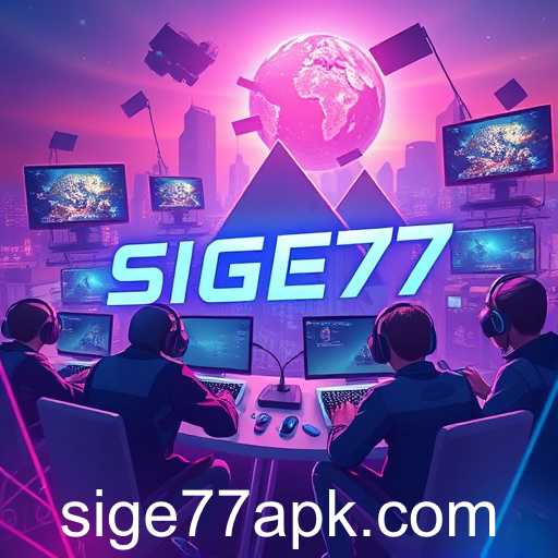 The Rise of Sige77: Transforming Online Gaming