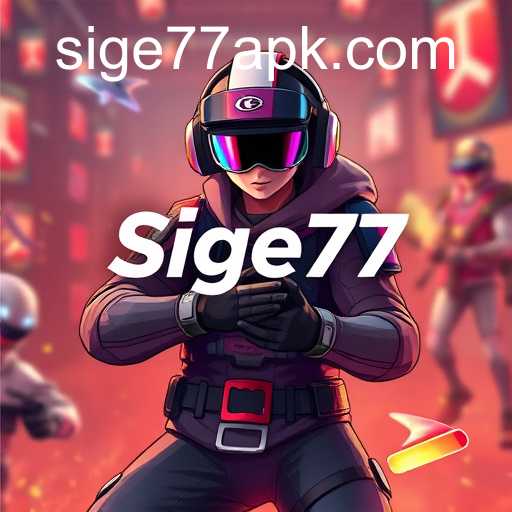 The Rise of Sige77: A New Era in Online Gaming