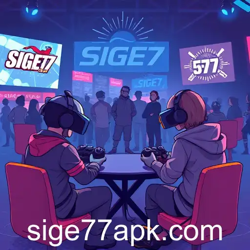 Gaming Evolution: The Rise of Sige77