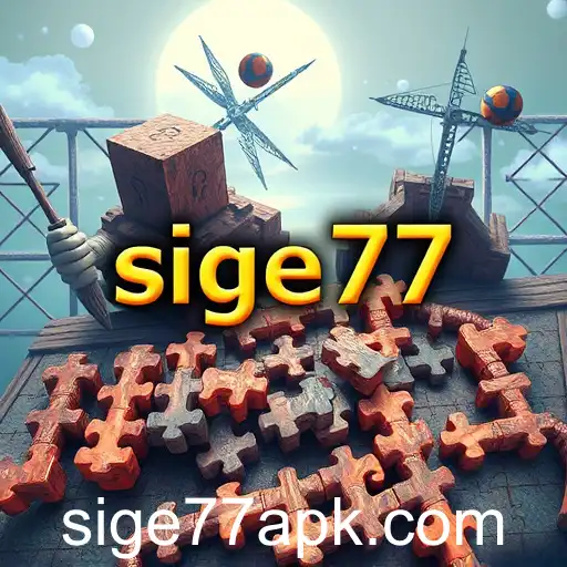 The Rise of Sige77: Reimagining Online Gaming
