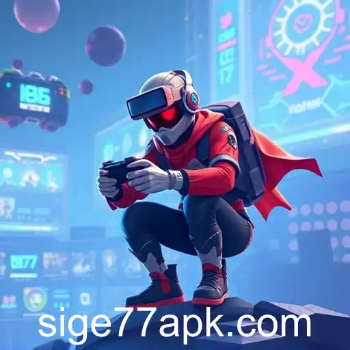 The Rise of Sige77: A New Era in Online Gaming