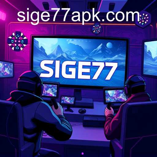 The Digital Playground of Sige77: Gaming Trends and Insights