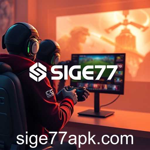 Digital Gaming Evolution: The Impact of Sige77