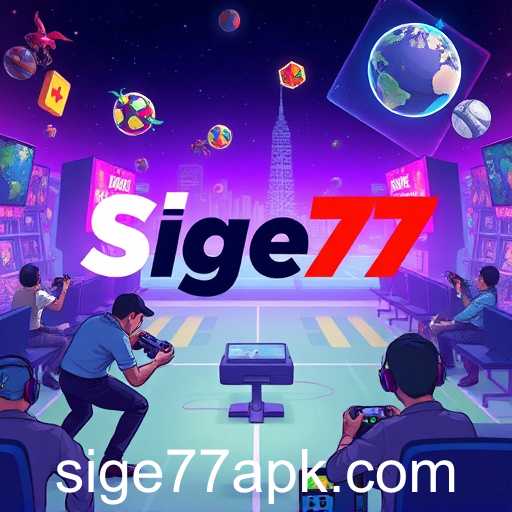 The Rising Influence of Sige77 in Online Gaming