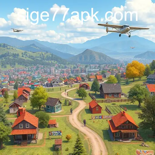 Exploring the Virtual World: The Rise of Simulation Games