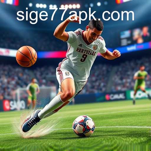 Exploring the Dynamic World of 'Sports Games' with the Keyword 'sige77'