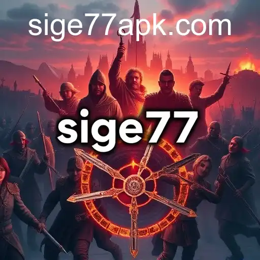 Exploring the Intricacies of Strategy Games: A Dive into the 'sige77' Phenomenon