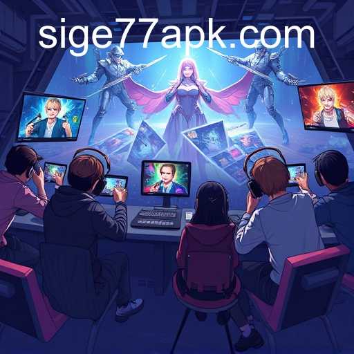 The Rise of Sige77 in Online Gaming